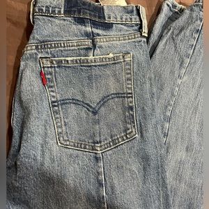 Levi Jeans